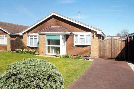 3 Bedroom Detached